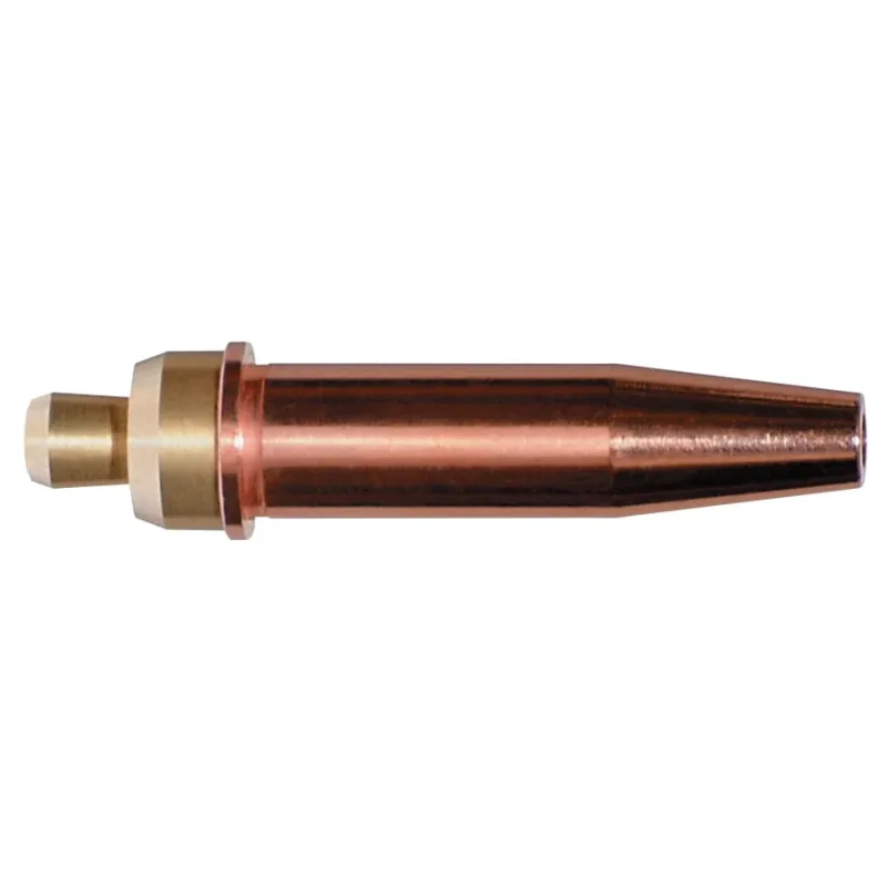 Victor® Style 2-Pc Propane/Natural Gas Cutting Tip - GPN Series 1, Size 2