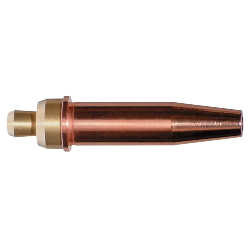 Victor® Style 2-Pc Propane/Natural Gas Cutting Tip - GPN Series 1, Size 5