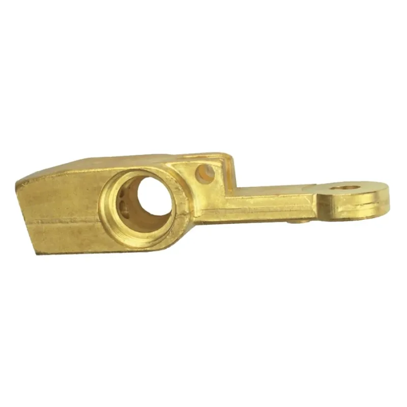 Arc Gouging Torch Part, Torch Body, For GT-3000 Torch