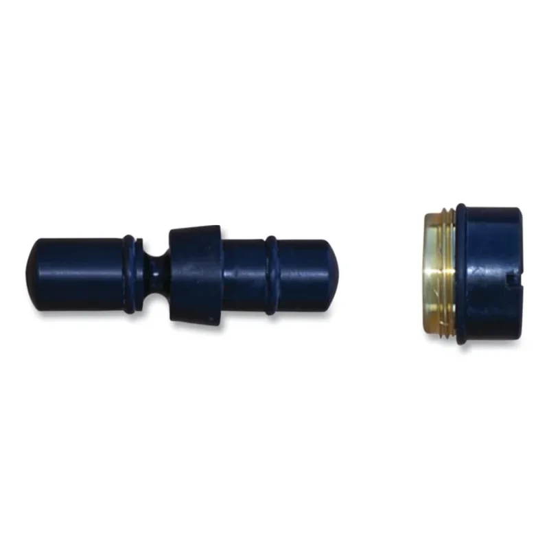 Arc Gouging Torch Part, Valve and Bonnet, For GT-3000, GT-4000 Torches