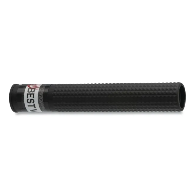 Handle, For 9, 17, 20, 24 Torches, Smooth, Push-On