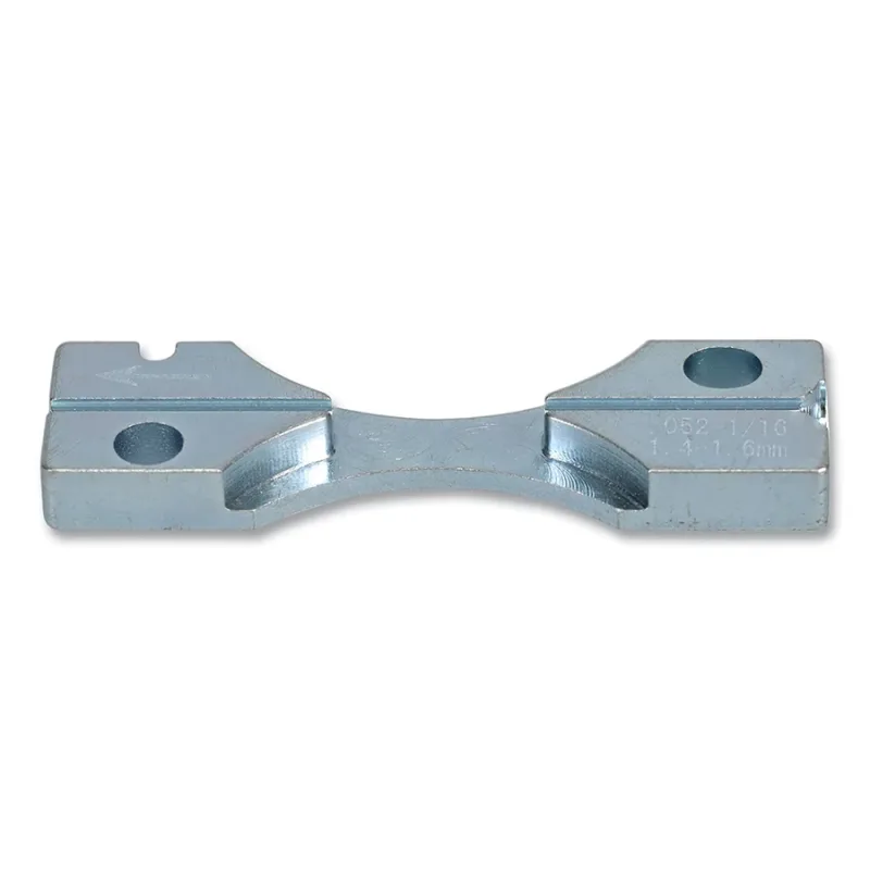 Lincoln® Style Inner Wire Guide Drive Rolls, 2 Drive Roll, 0.052 in to 1/16 in Wire Size