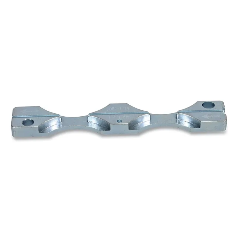 Lincoln® Style Inner Wire Guide Drive Rolls, 4 Drive Roll, 0.052 in to 1/16 in Wire Size