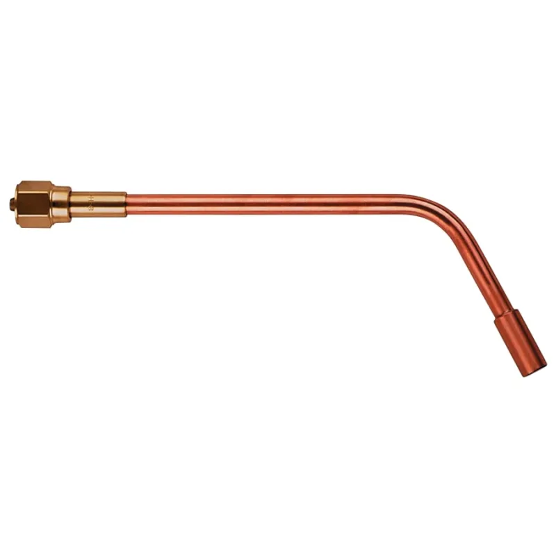 Victor® Style Acetylene/Propylene Nozzle with Heating Tip - MFA-1 Series, Size 6