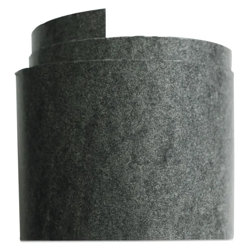 Rap-Around Pipe Template, Small, 2-1/2 in W x 2 ft L, Abrasion and Heat Resistant