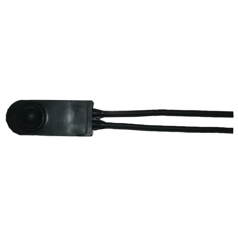 Momentary Flat Switch, For 9, 9FMT, 17, 17FMT, 18, 20, 24, 24FMT, 26, 26FMT, 150M, 200M, 225M Series Torches
