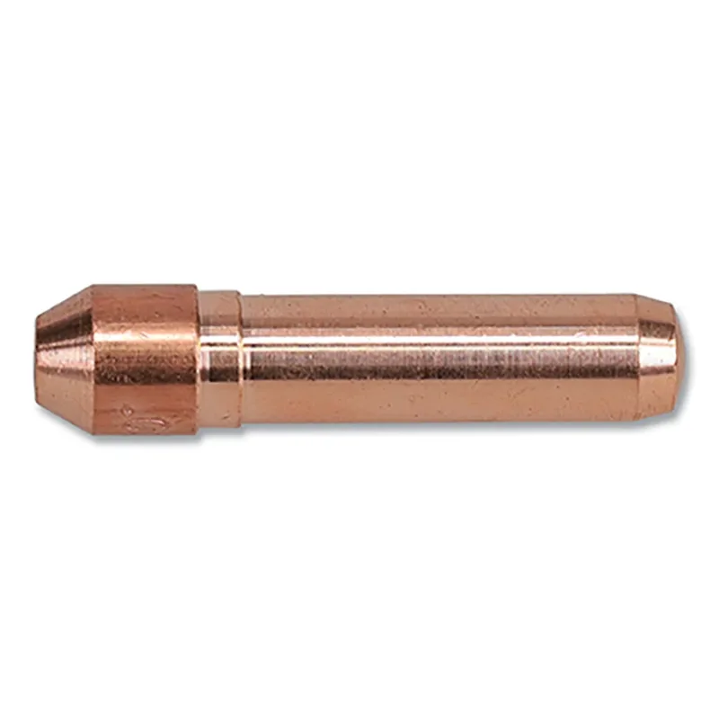 MIG Contact Tip, 0.035 in, Centerfire™ T Series, Medium to Heavy-Duty