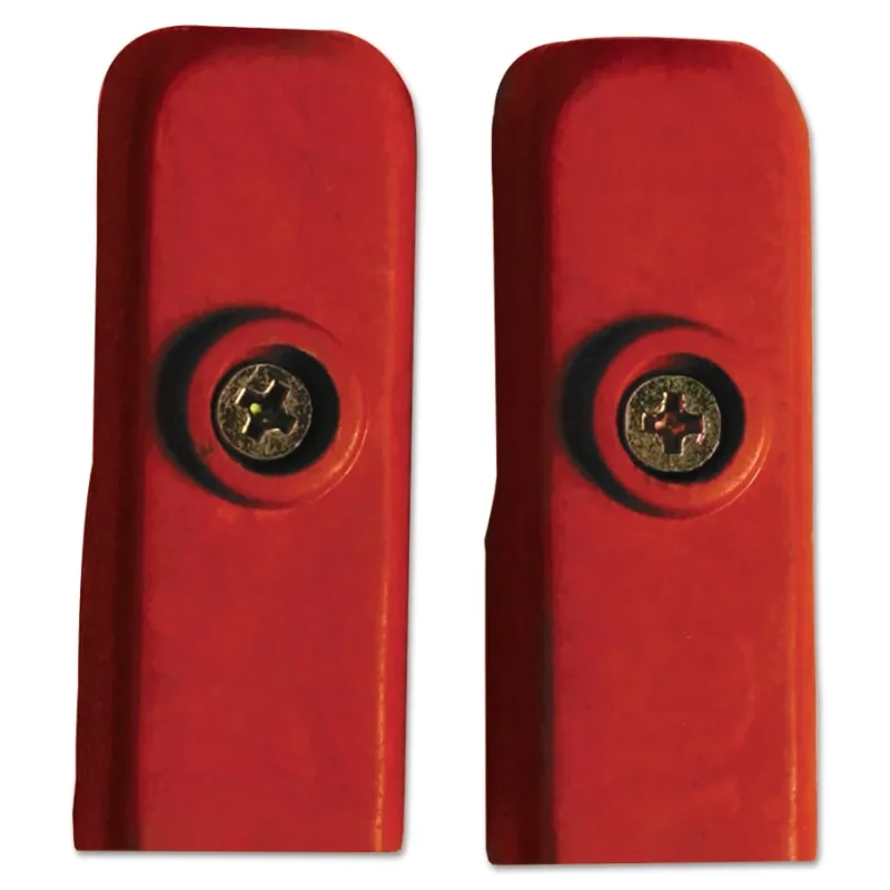 Tip Insulator, with Screws