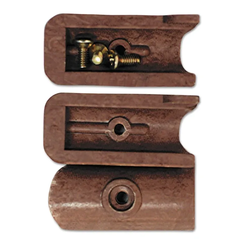 Electrode Holder Part Tip Insulator 2-Pc Set