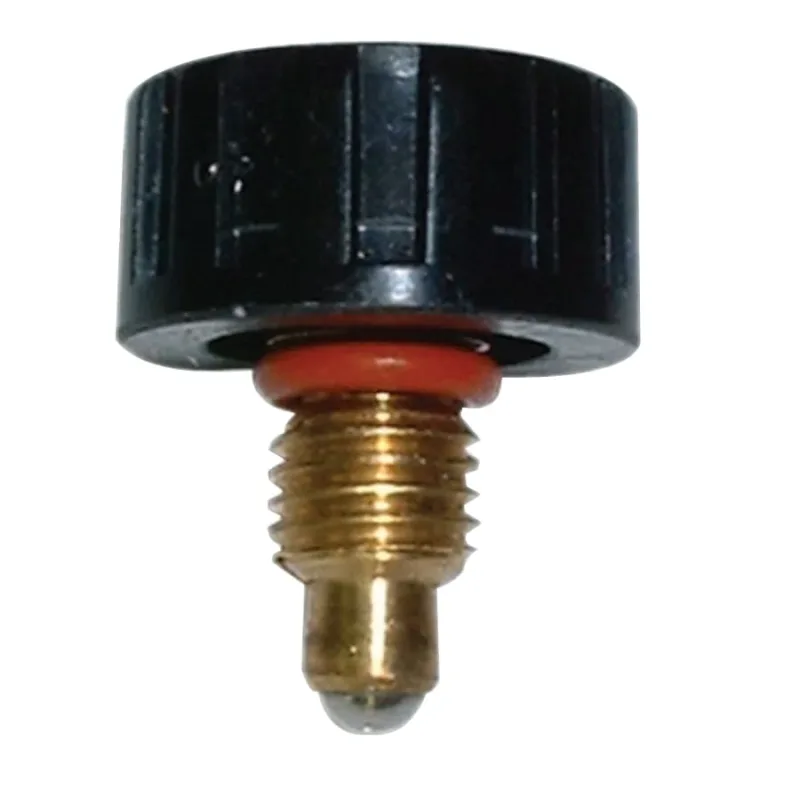Valve Stem, For 9, 9FMT, 17, 17FMT, 18, 24, 24FMT, 150M Series Torches
