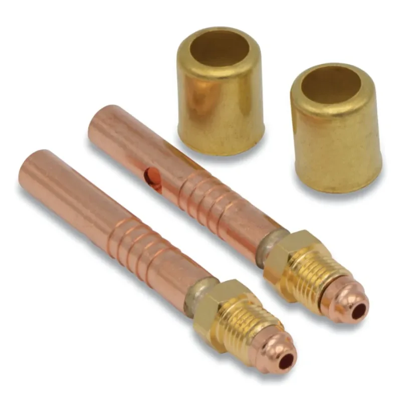 TIG Power Cable and Hose Repair Kit, Power Cable, 1-Pc, For 9, 17 Series Torches