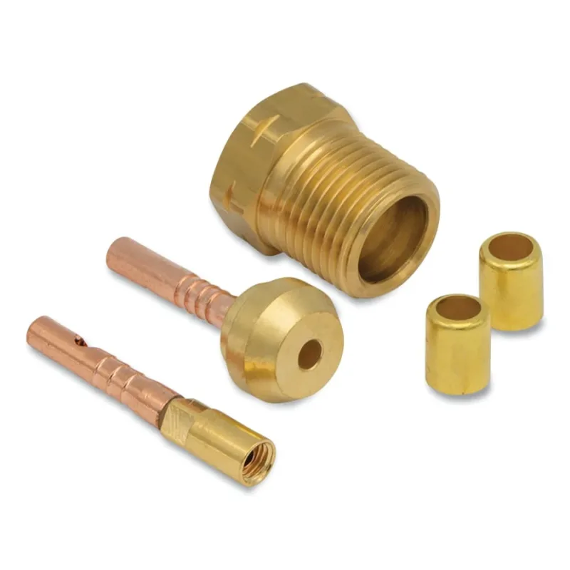 TIG Power Cable and Hose Repair Kit, Power Cable, For 20, 22 Torch Series