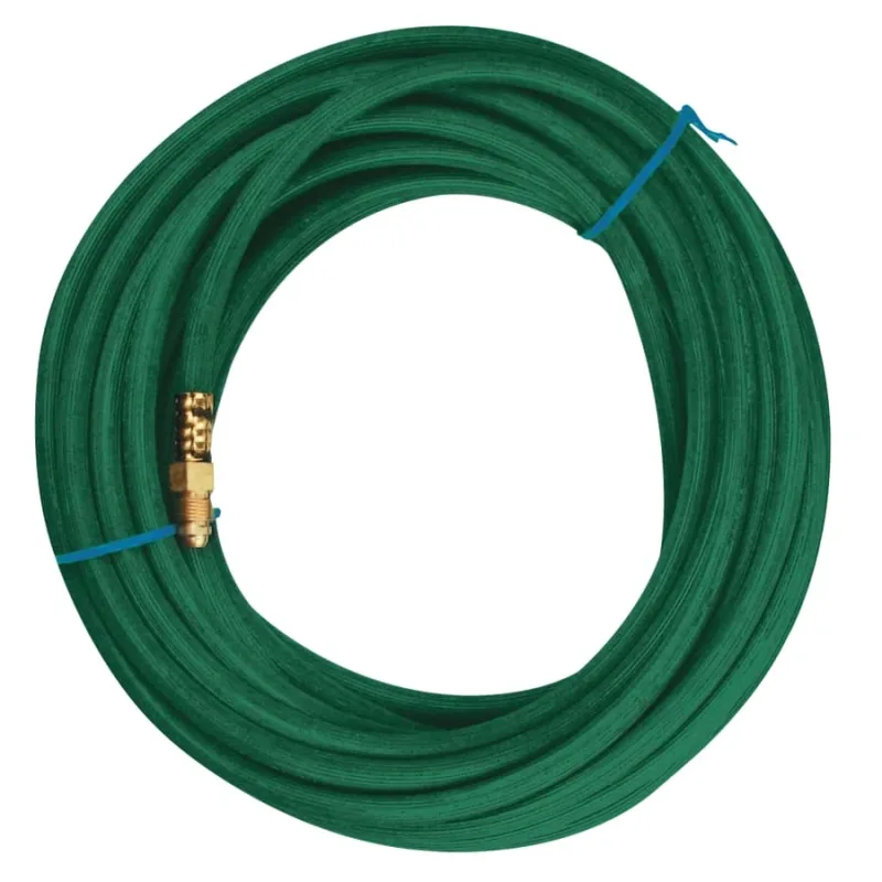 Inert Gas Welding Hose, 1/4 in, 100 ft, Argon