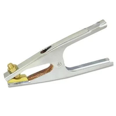 Welding Cable kit, 1000 ft L Cable, Ground Clamp, Male Connector and Lugs