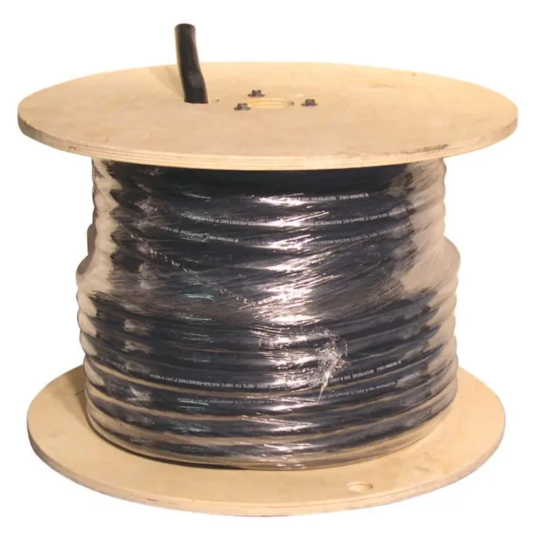 SO Power Cable, 6 AWG, 25 ft (911-18364-25) - additional view 2