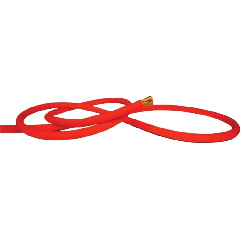 SO Power Cable, 8 AWG, 50 ft