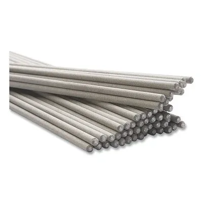 6010 Welding Stick Electrode, 1/8 in dia, 14.5 in L, 50 lb Box, High Cellulosic Coated