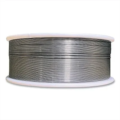 71T-1 MIG Welding Wire, 0.045 in dia, 44 lb Unbaked Spool, Carbon Steel