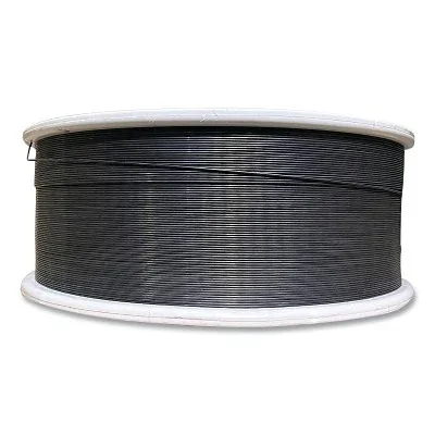 71T-1 MIG Welding Wire, 0.062 in dia, 33 lb Spool, Carbon Steel