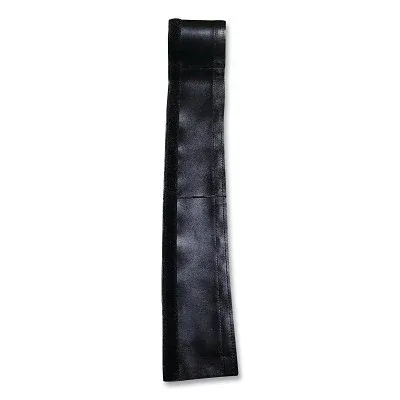 22 FT. LEATHER CABLE COVER, 4 WIDTH