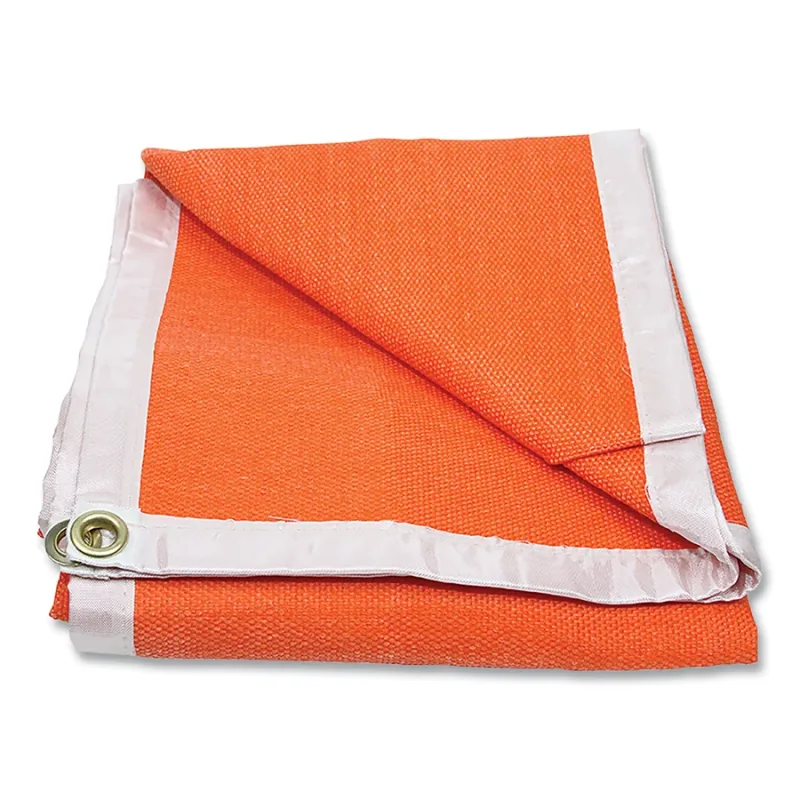 24OZSQYD FIRE-RESIST BLANKET 6 FTX6 FT ORG