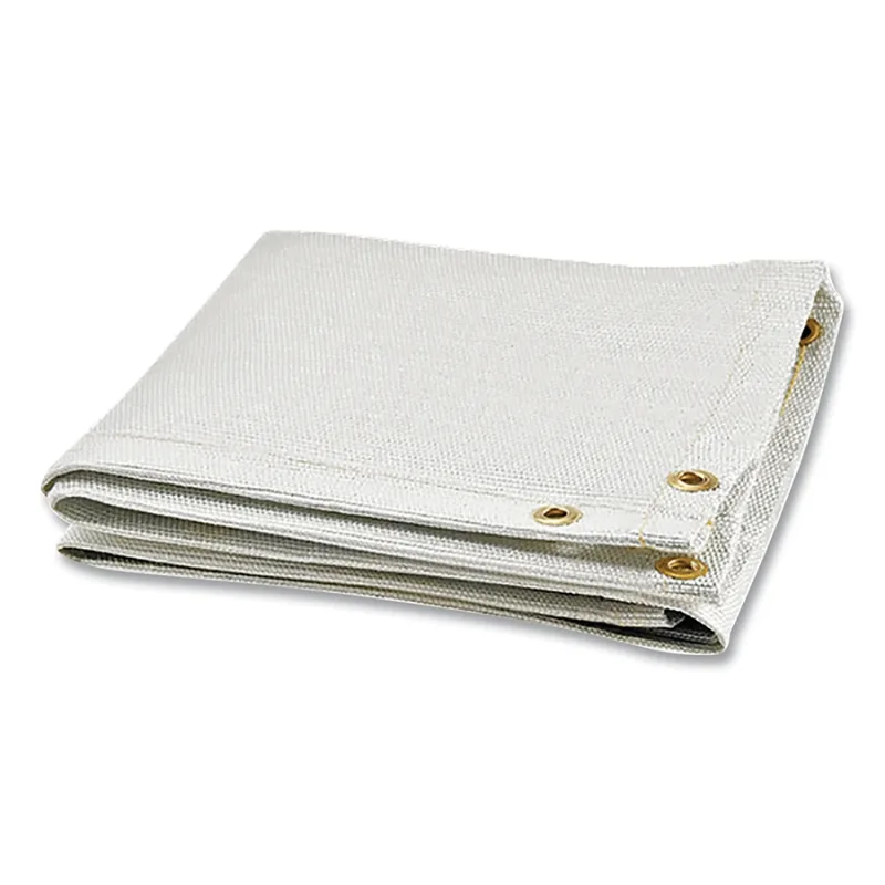 24OZSQYD FIRE-RESIST BLANKET 6 FTX8 FTWHT
