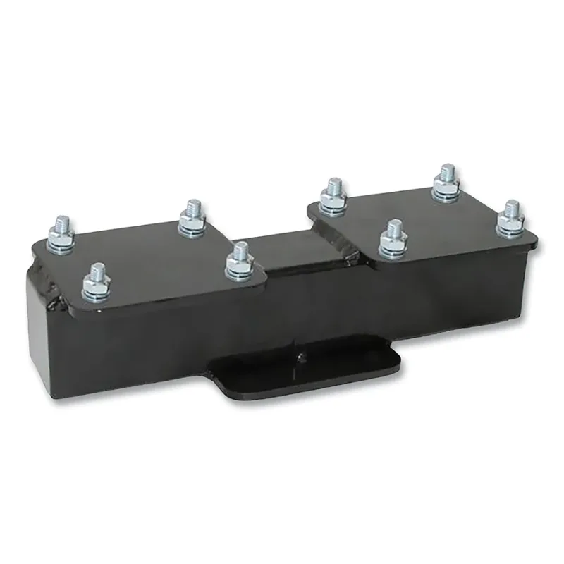 REVOLUTION MODULAR SIDEBY SIDE BASE