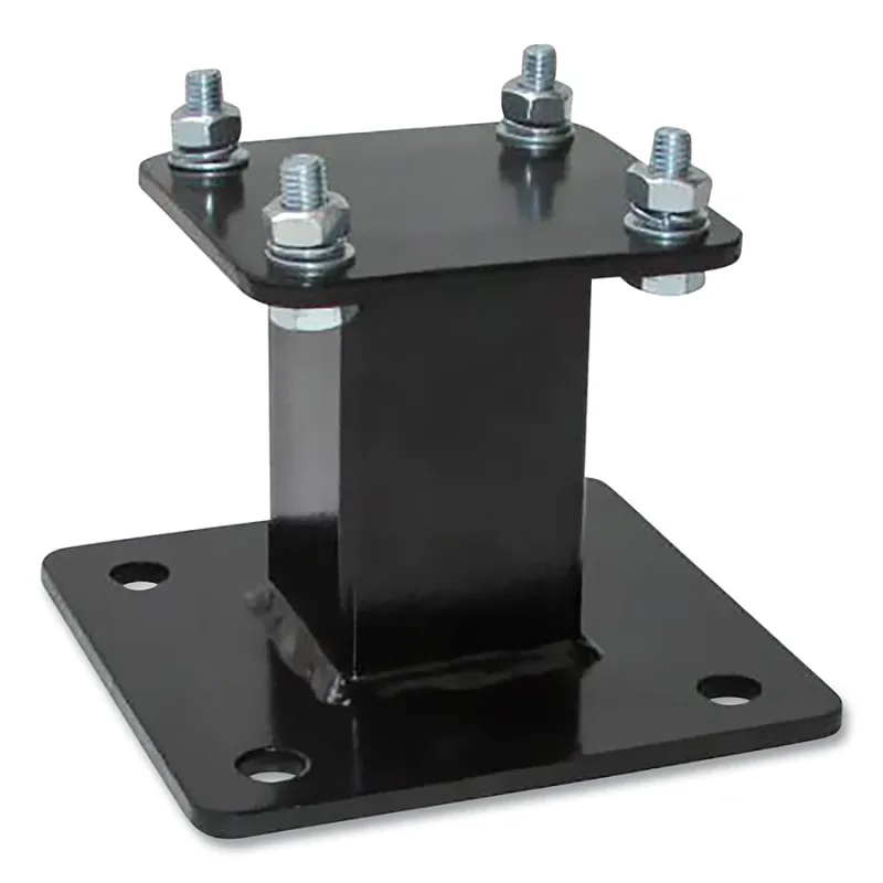 REVOLUTION MODULAR VERTICAL BASE