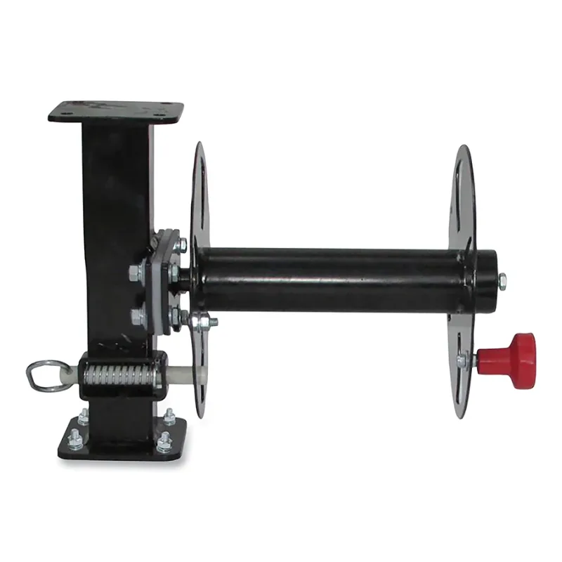 REVOLUTION 10" MODULARVERTICAL CABLE REEL