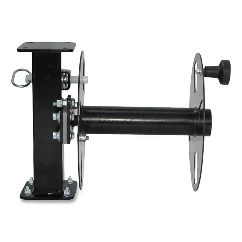 REVOLUTION 12" MODULARCABLE REEL
