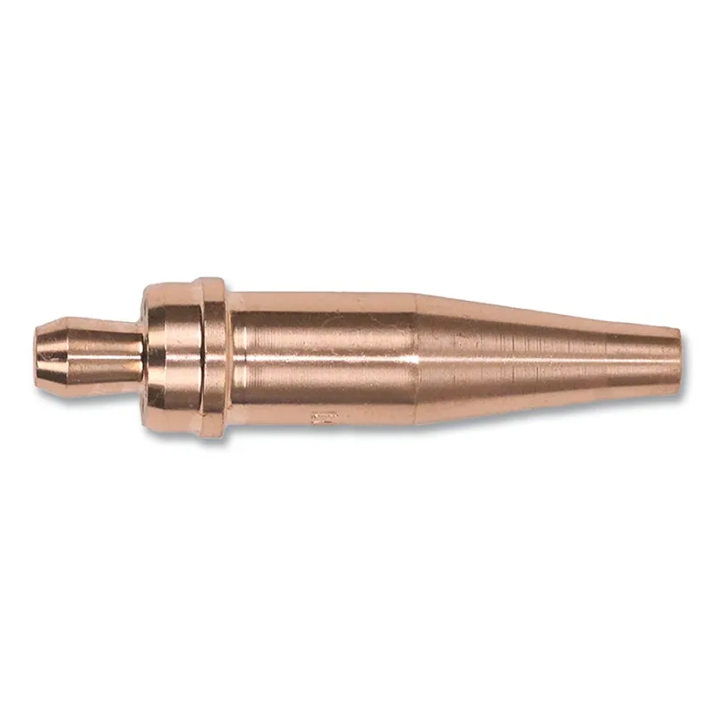 1-101 Series Size 7 Victor Style Acetylene Cutting Tip