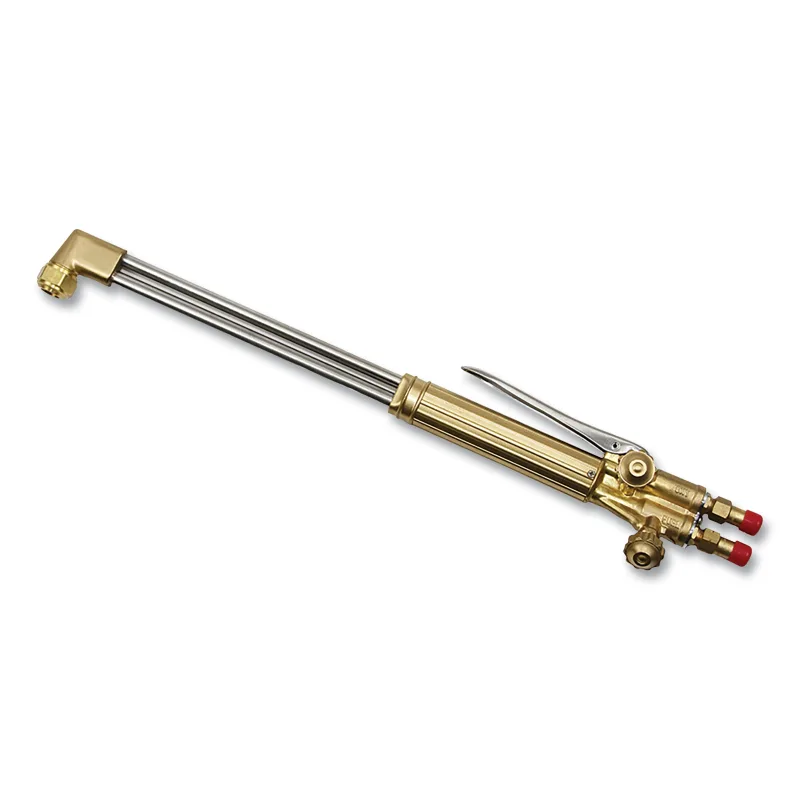 21 in Victor-style Hand Cutting Torch, BS1400V