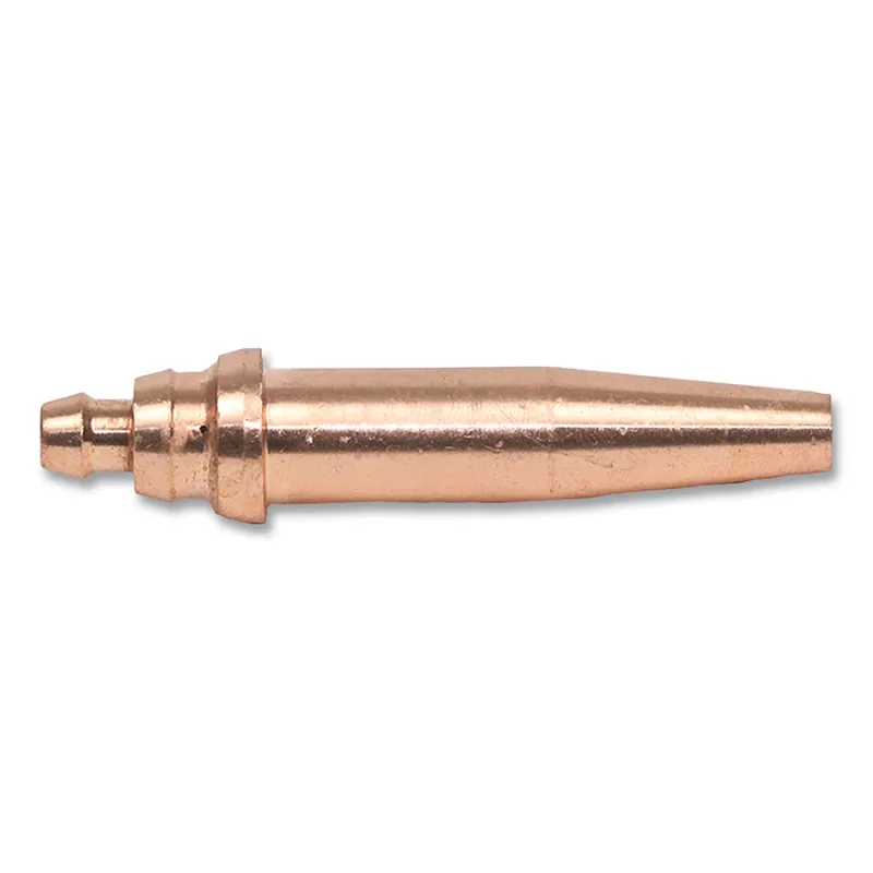 Airco Style 144 Series Size 0 Acetylene Cutting Tip