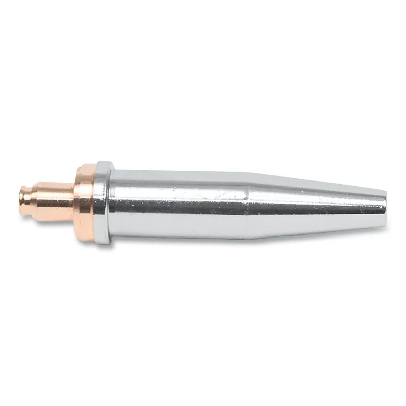 1502 Series Size 2 Oxweld Style Acetylene Cutting Tip