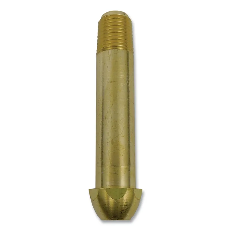 15-3SF Brass Gas Apparatus Nipple NP189RF