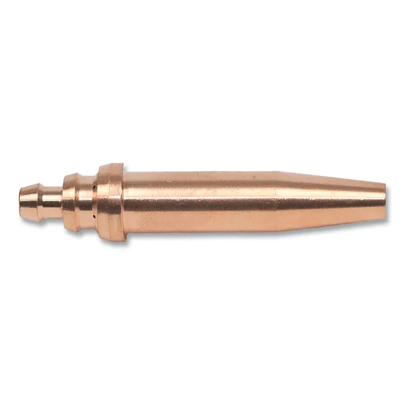 Series 164 Size 00 Airco Style Acetylene Cutting Tip
