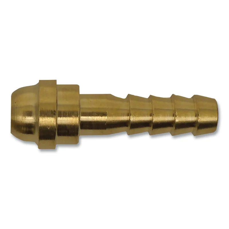 Welding Hose Nipple NP10