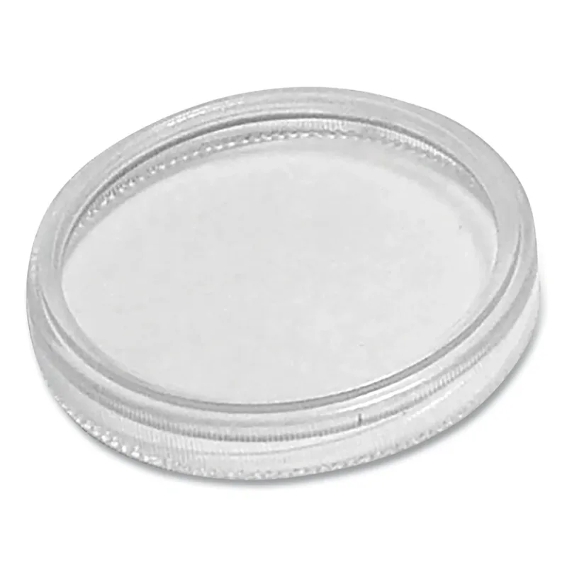 1-1/2 in Plastic Gauge Cover