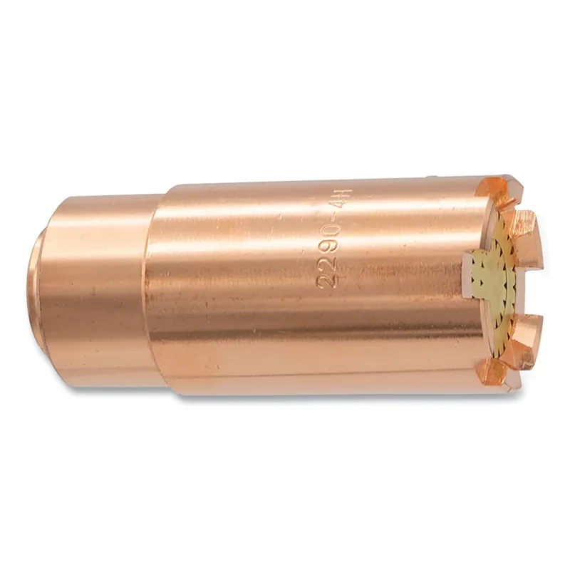 Size 4 Harris Style Propane and Natural Gas Heating Tip