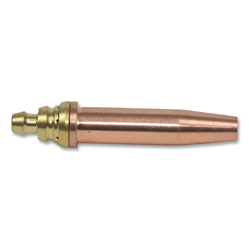 275 Series Size 2 Airco Style Propane Cutting Tip