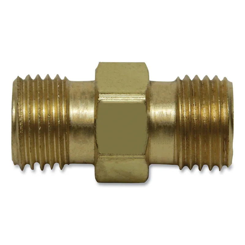 Oxygen Hose Coupler C50