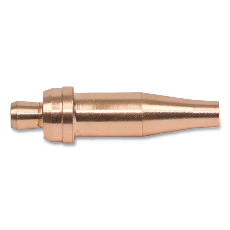 3-101 Size 0 Victor Style Acetylene Cutting Tip