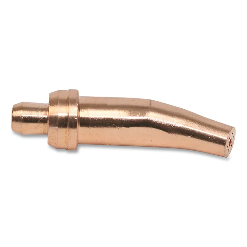 Size 2 Victor-Style Acetylene Gouging Tip