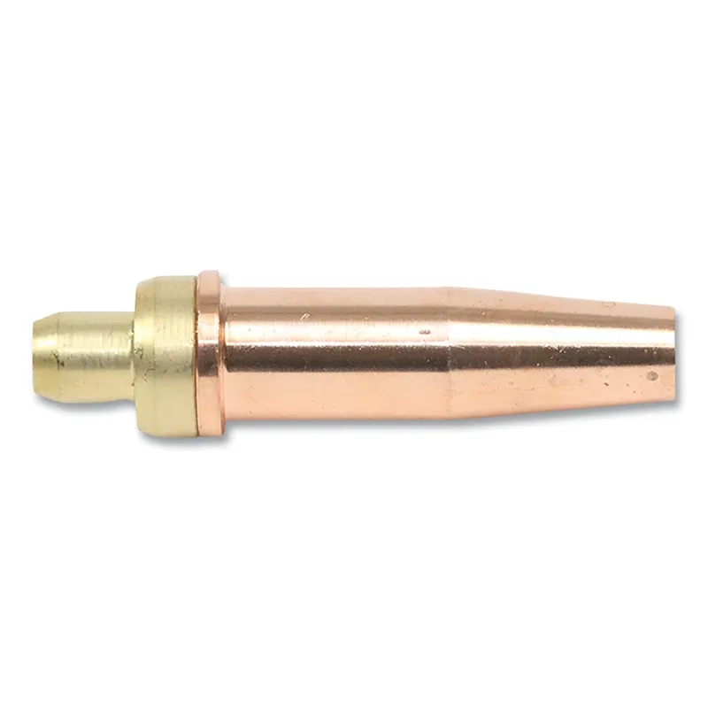Series 3-GPN Size 0 Propane and Natural Gas Cutting Tip