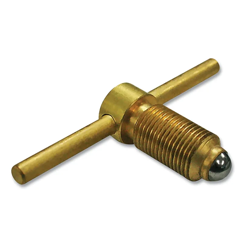 450 Series Regulator Adjustment Screw