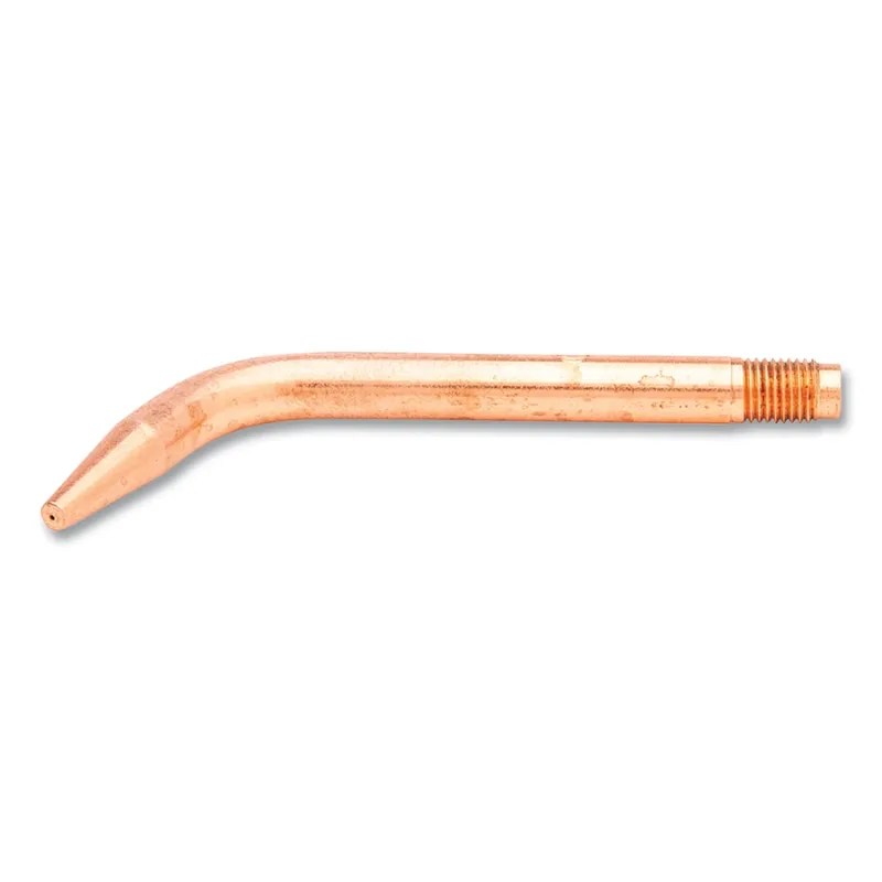 5090 Series Size 0 Harris-Style Welding Nozzle