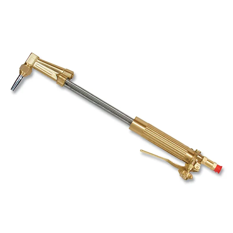 Harris Style 21 in 90° Oxy-Fuel Cutting Torch