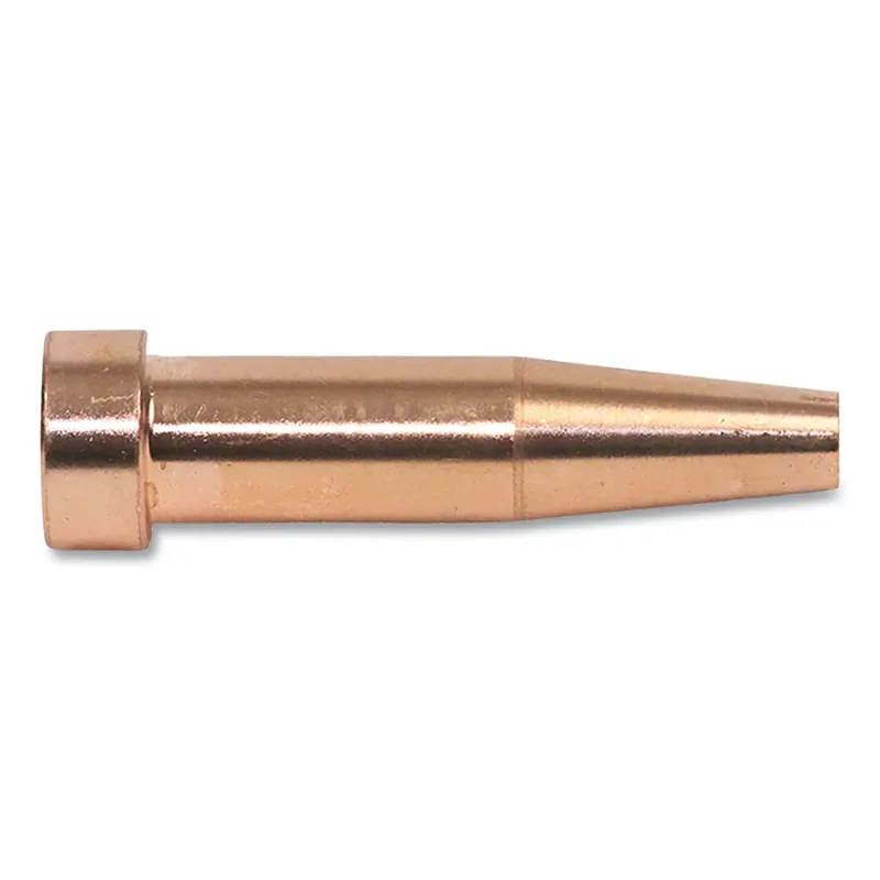 6290 Series Size 0 Harris-Compatible Acetylene Cutting Tip, BS62900