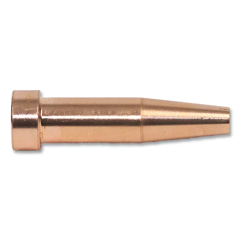 6290 Series Size 3 Harris Style Acetylene Cutting Tip