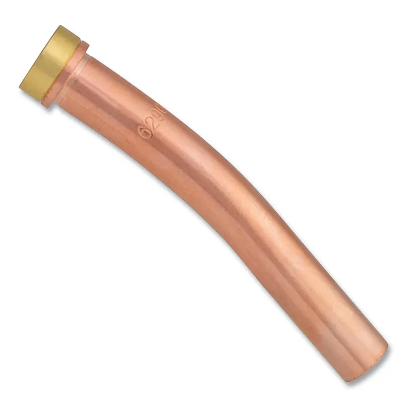 Size 2 Harris Style Gouging Tip